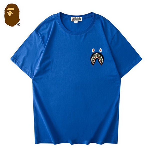men bape t-shirts S-XXL-087